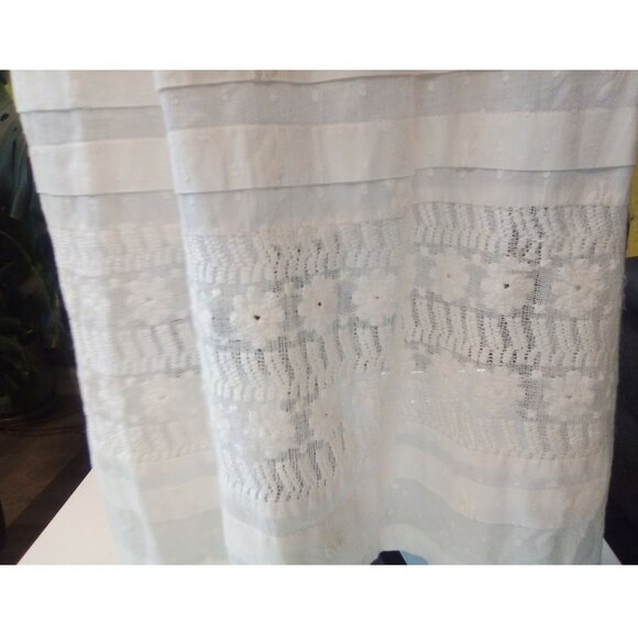 Free People White Maxi Dress - Picture 6 of 10